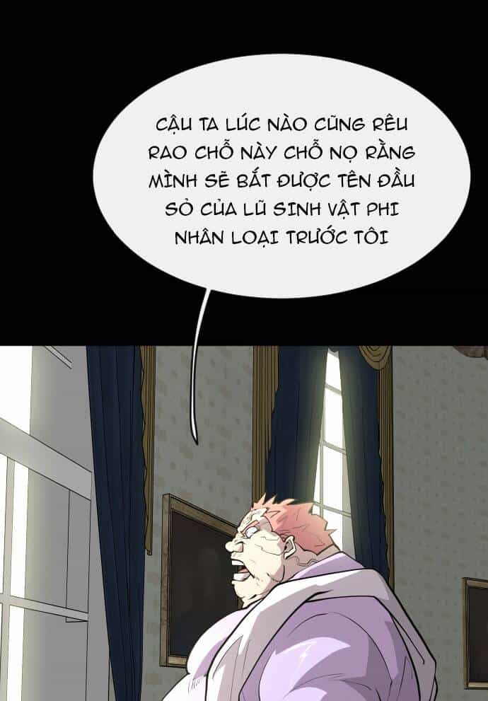 Kĩ Nguyên Của Anh Hùng - Chương 88 - ảnh 22
