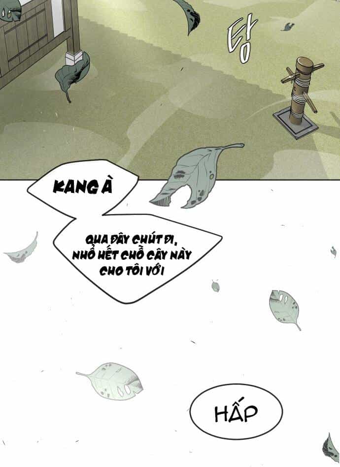 Kĩ Nguyên Của Anh Hùng - Chương 90 - ảnh 199