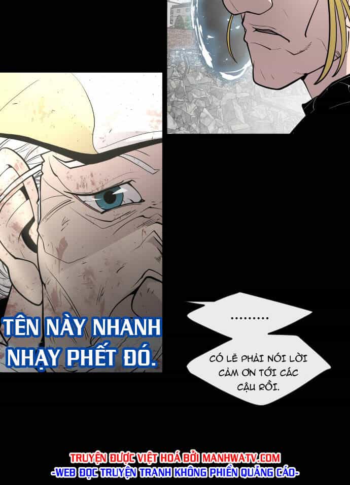 Kĩ Nguyên Của Anh Hùng - Chương 90 - ảnh 56