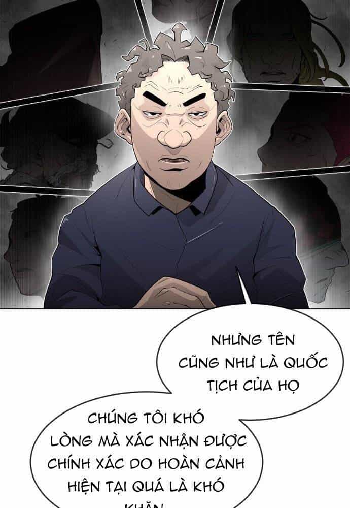 Kĩ Nguyên Của Anh Hùng - Chương 91 - ảnh 134