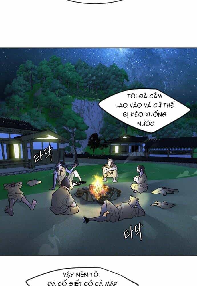 Kĩ Nguyên Của Anh Hùng - Chương 91 - ảnh 158