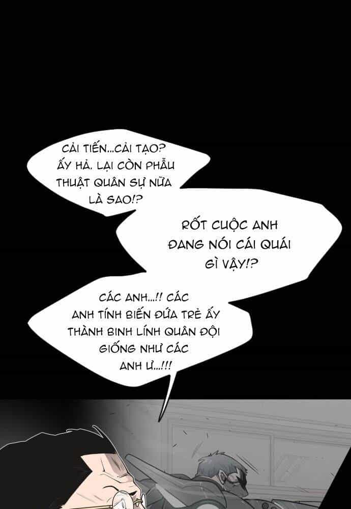 Kĩ Nguyên Của Anh Hùng - Chương 91 - ảnh 40