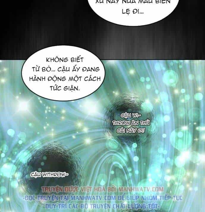 Kĩ Nguyên Của Anh Hùng - Chương 93 - ảnh 89
