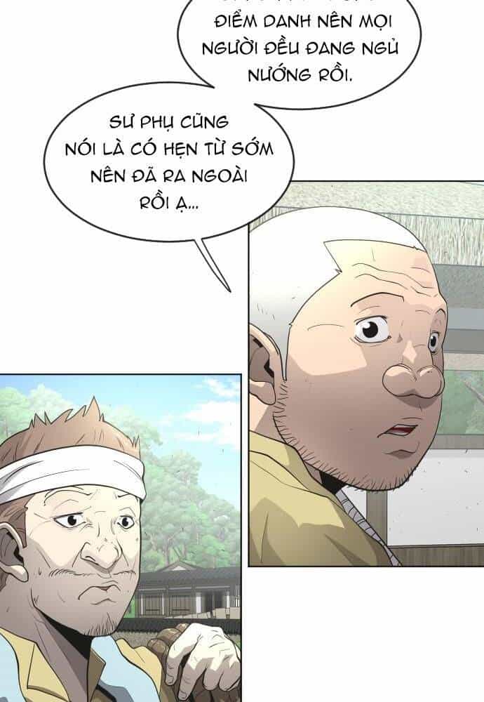 Kĩ Nguyên Của Anh Hùng - Chương 94 - ảnh 140