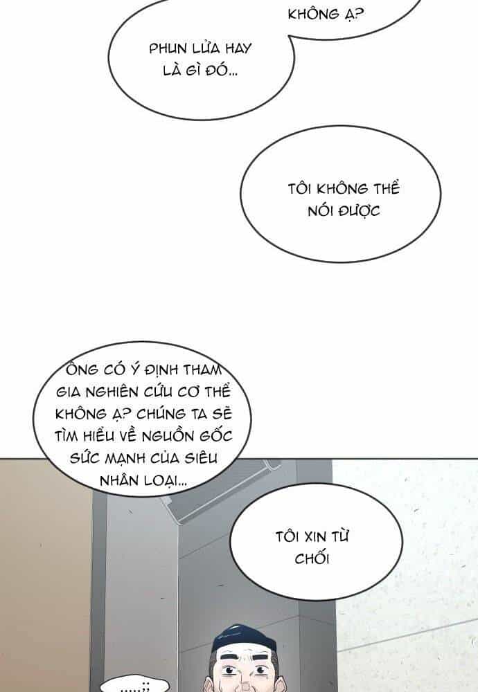 Kĩ Nguyên Của Anh Hùng - Chương 95 - ảnh 101