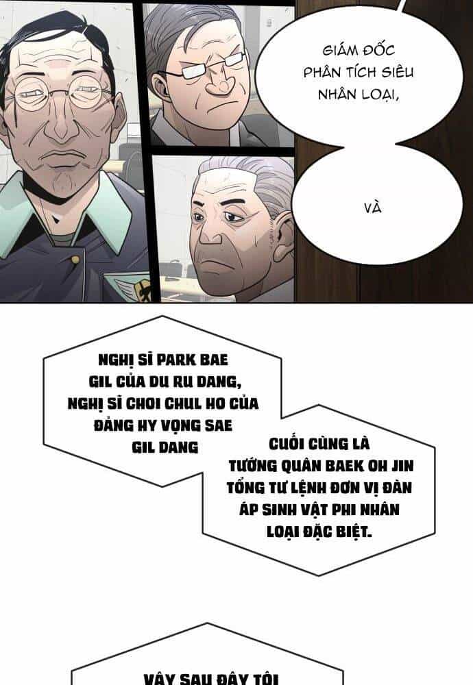 Kĩ Nguyên Của Anh Hùng - Chương 95 - ảnh 47
