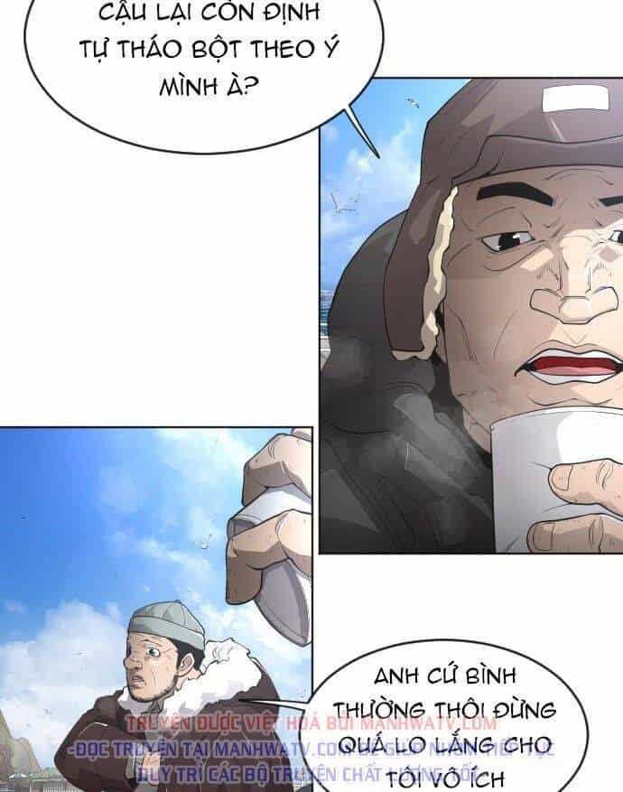 Kĩ Nguyên Của Anh Hùng - Chương 96 - ảnh 18