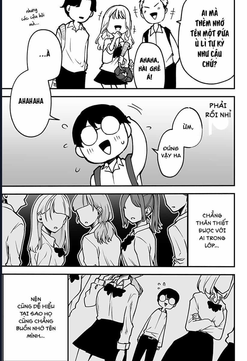 Ki Ni Naru Kurumi-San! - Chương 1 - ảnh 20