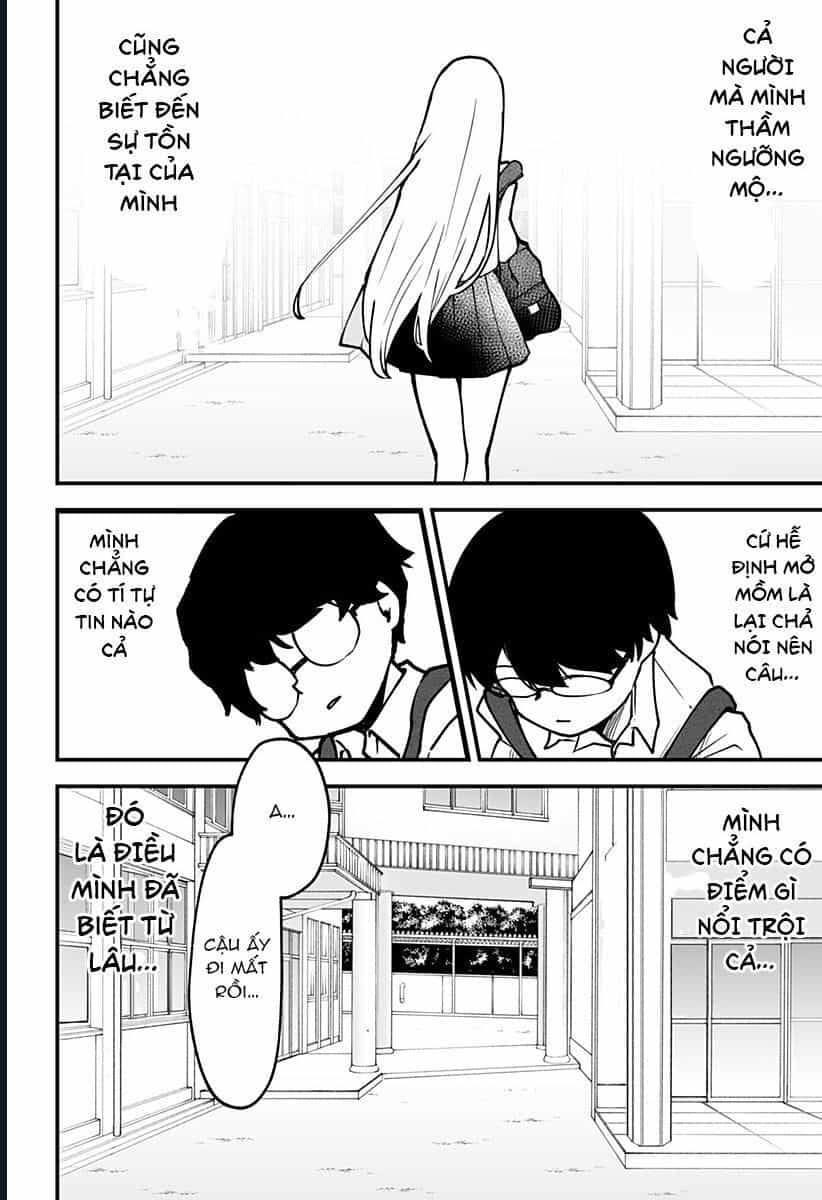 Ki Ni Naru Kurumi-San! - Chương 1 - ảnh 21