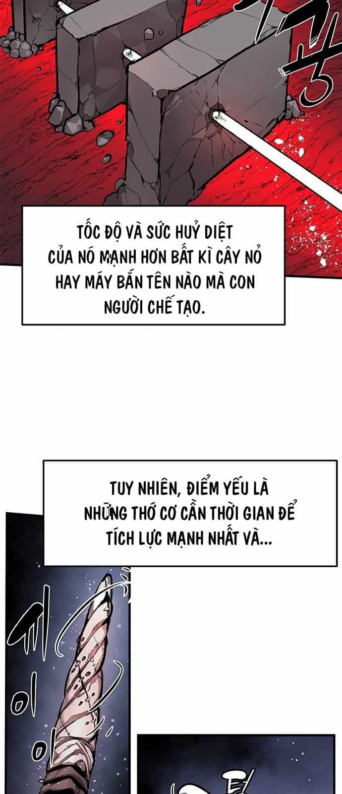 Kị Sĩ Xác Sống - Chương 10 - ảnh 5