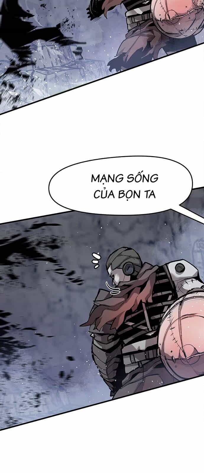 Kị Sĩ Xác Sống - Chương 10 - ảnh 50