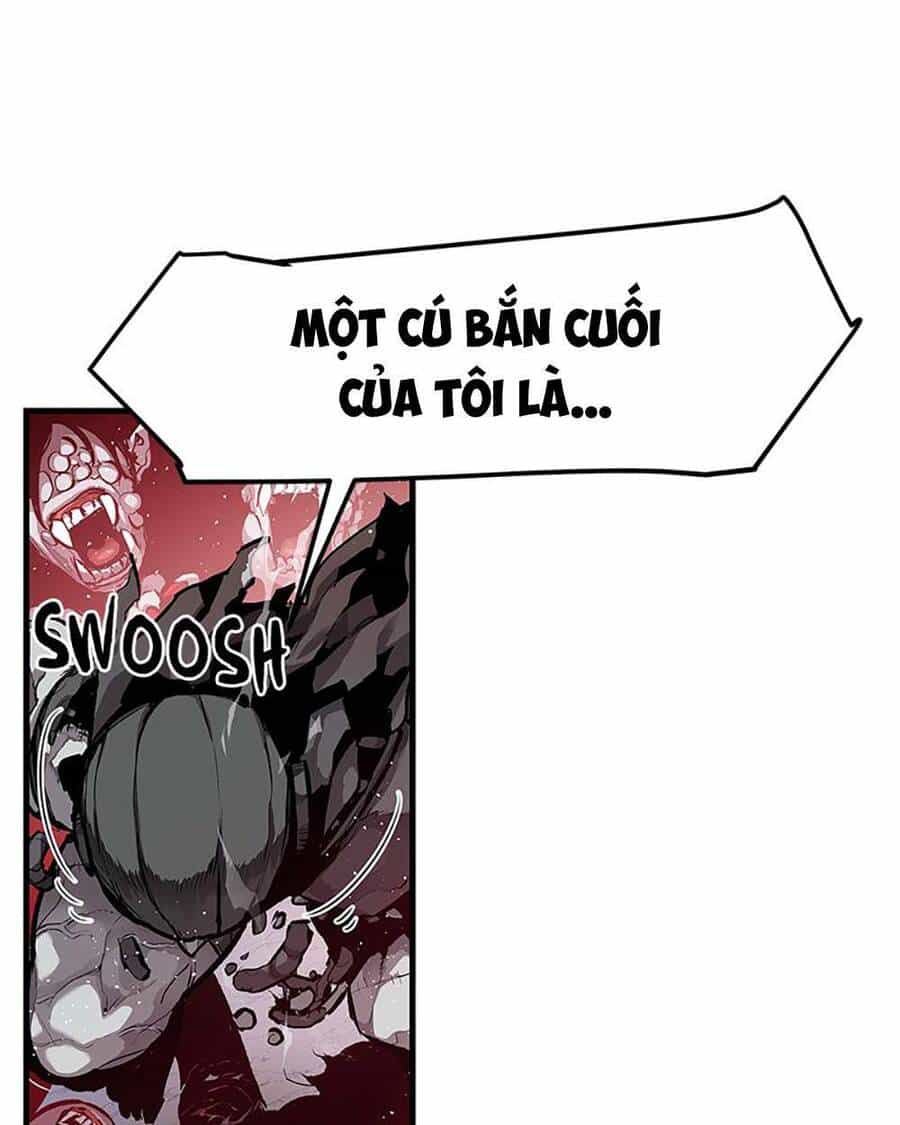 Kị Sĩ Xác Sống - Chương 11 - ảnh 103