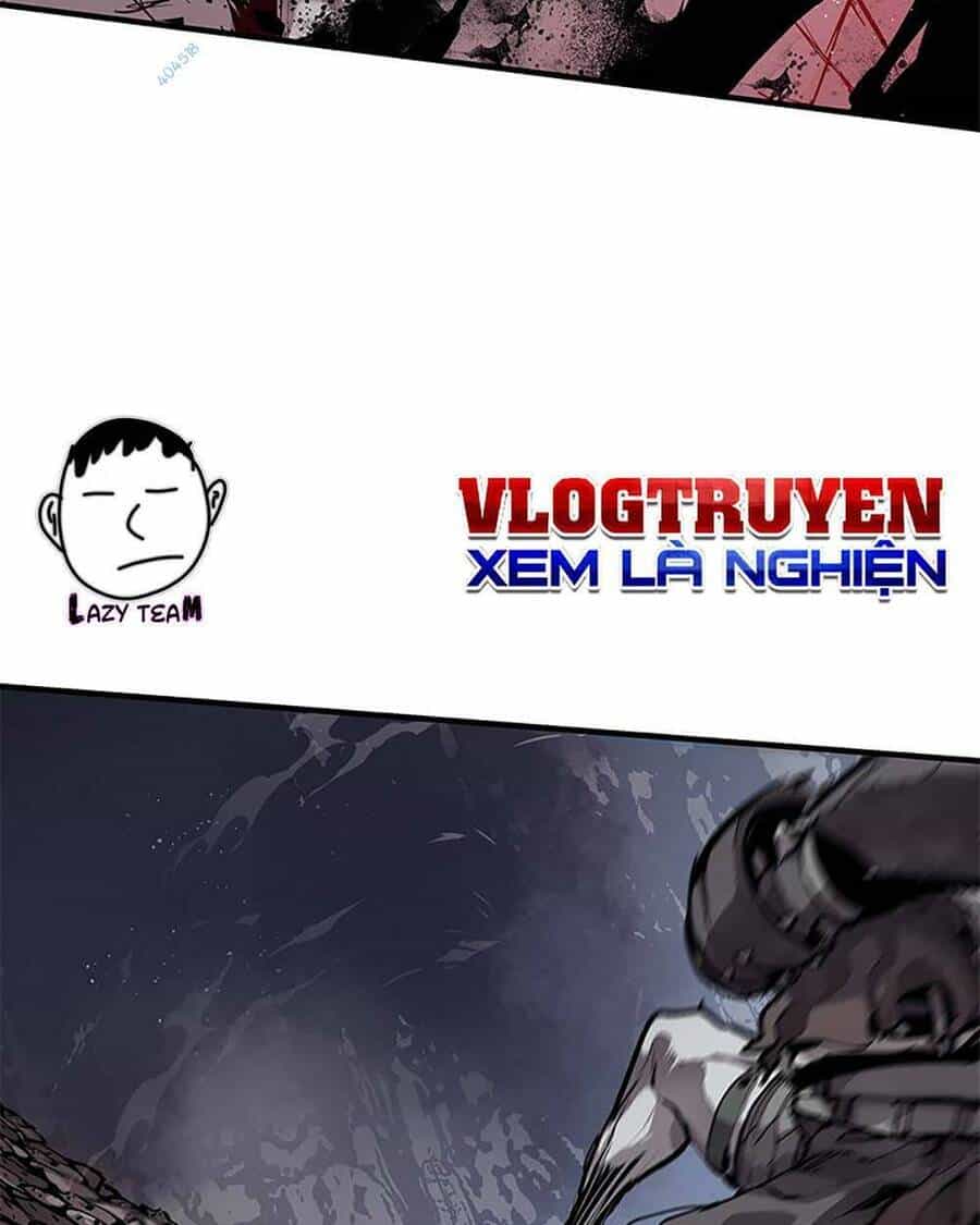 Kị Sĩ Xác Sống - Chương 11 - ảnh 36
