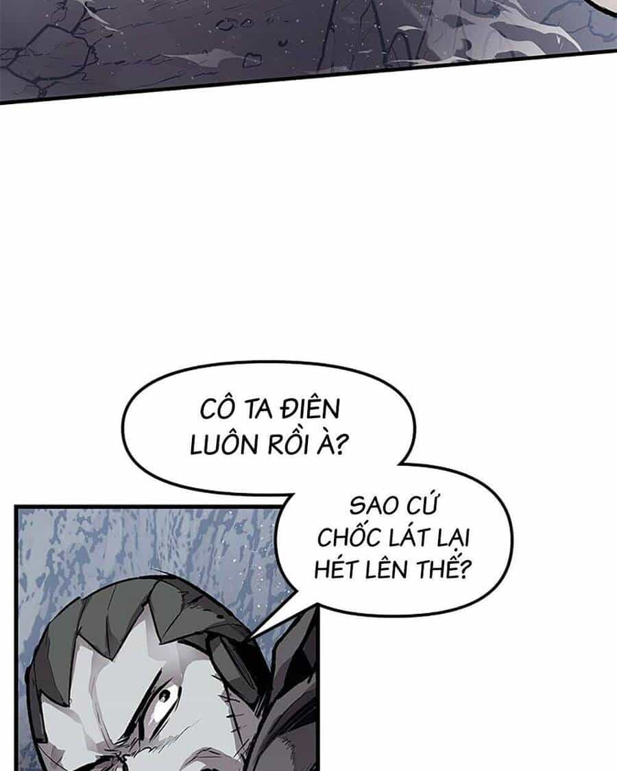 Kị Sĩ Xác Sống - Chương 11 - ảnh 39