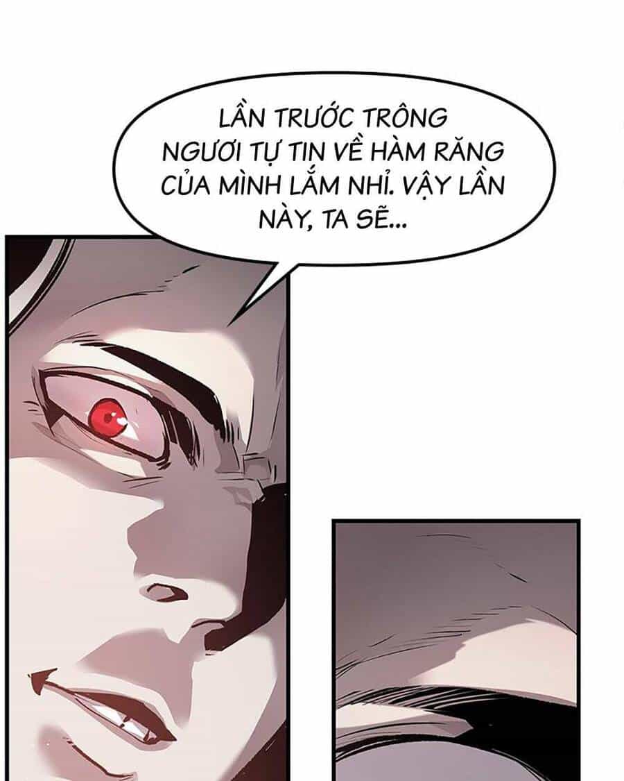 Kị Sĩ Xác Sống - Chương 11 - ảnh 4