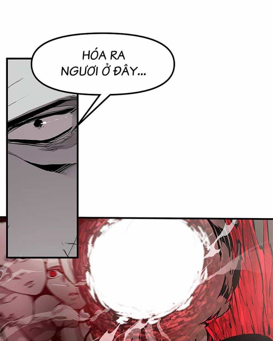 Kị Sĩ Xác Sống - Chương 11 - ảnh 62