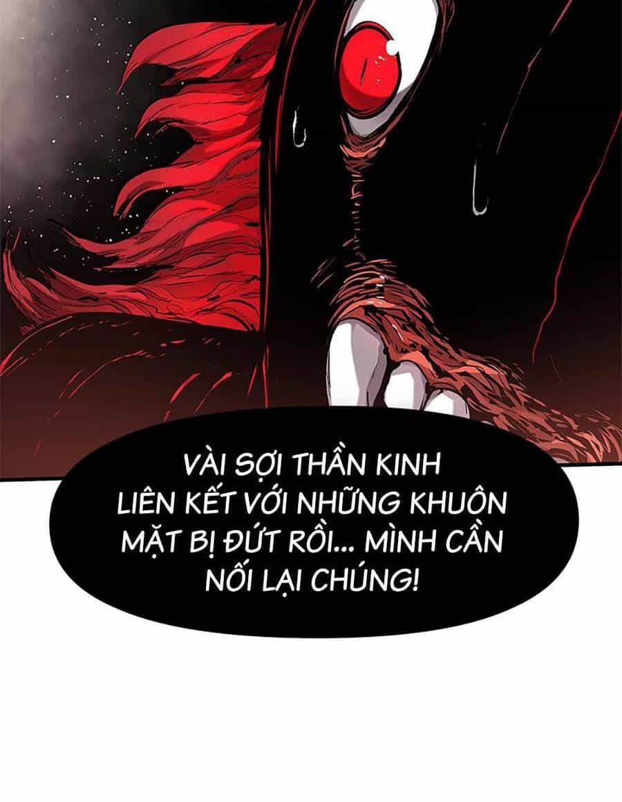 Kị Sĩ Xác Sống - Chương 11 - ảnh 69
