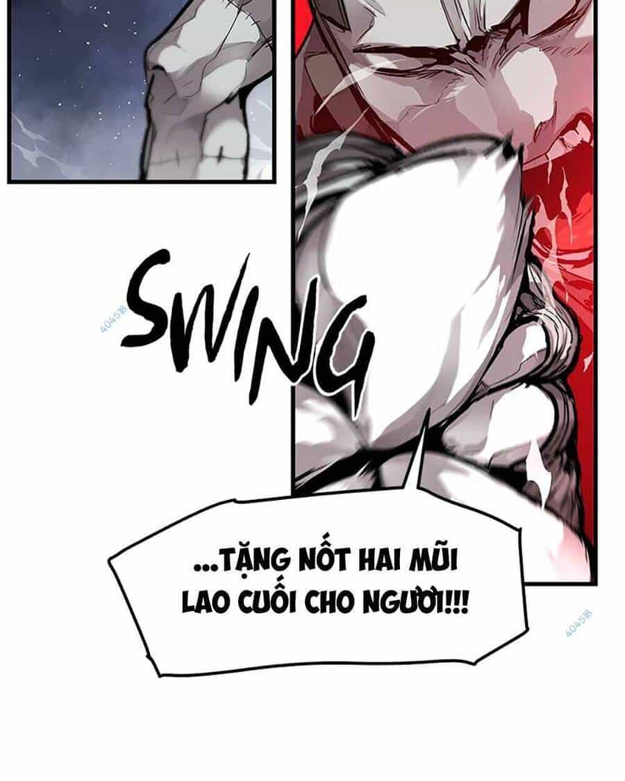 Kị Sĩ Xác Sống - Chương 11 - ảnh 71