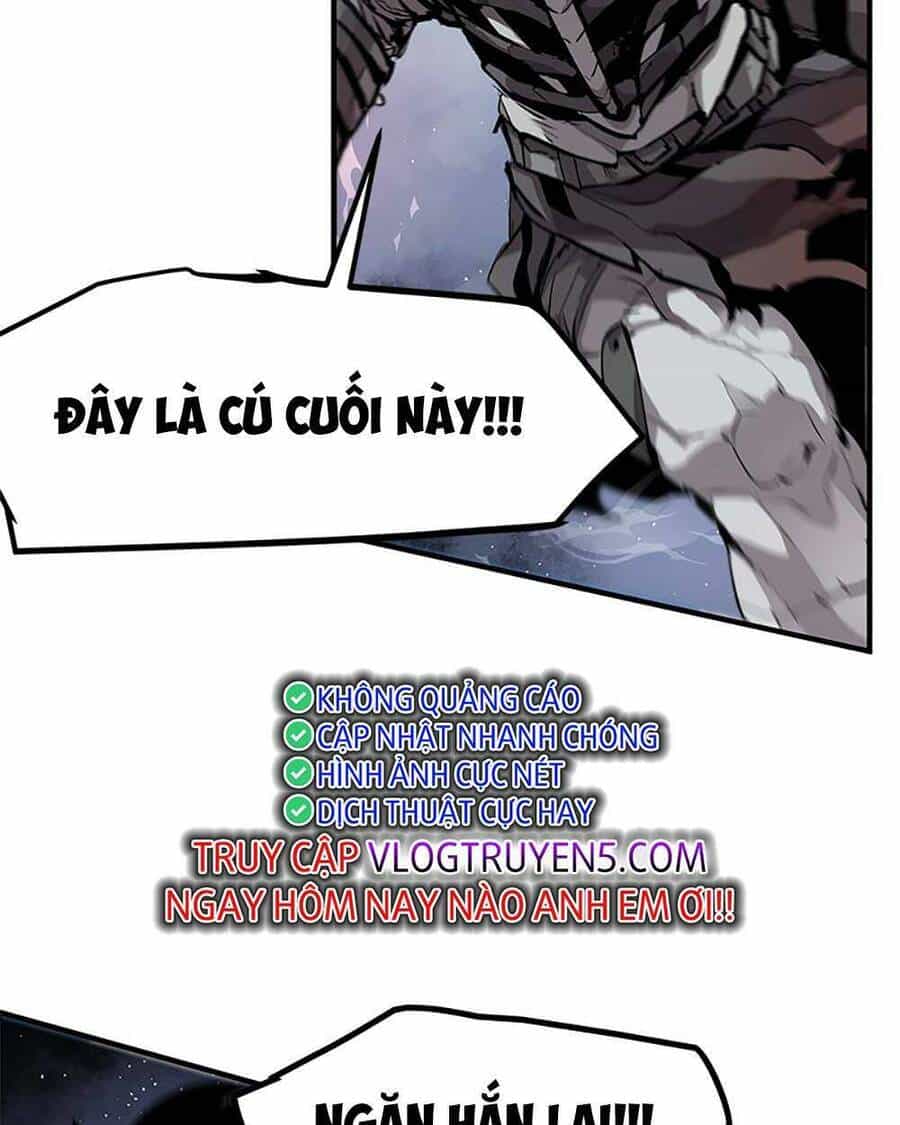 Kị Sĩ Xác Sống - Chương 11 - ảnh 78