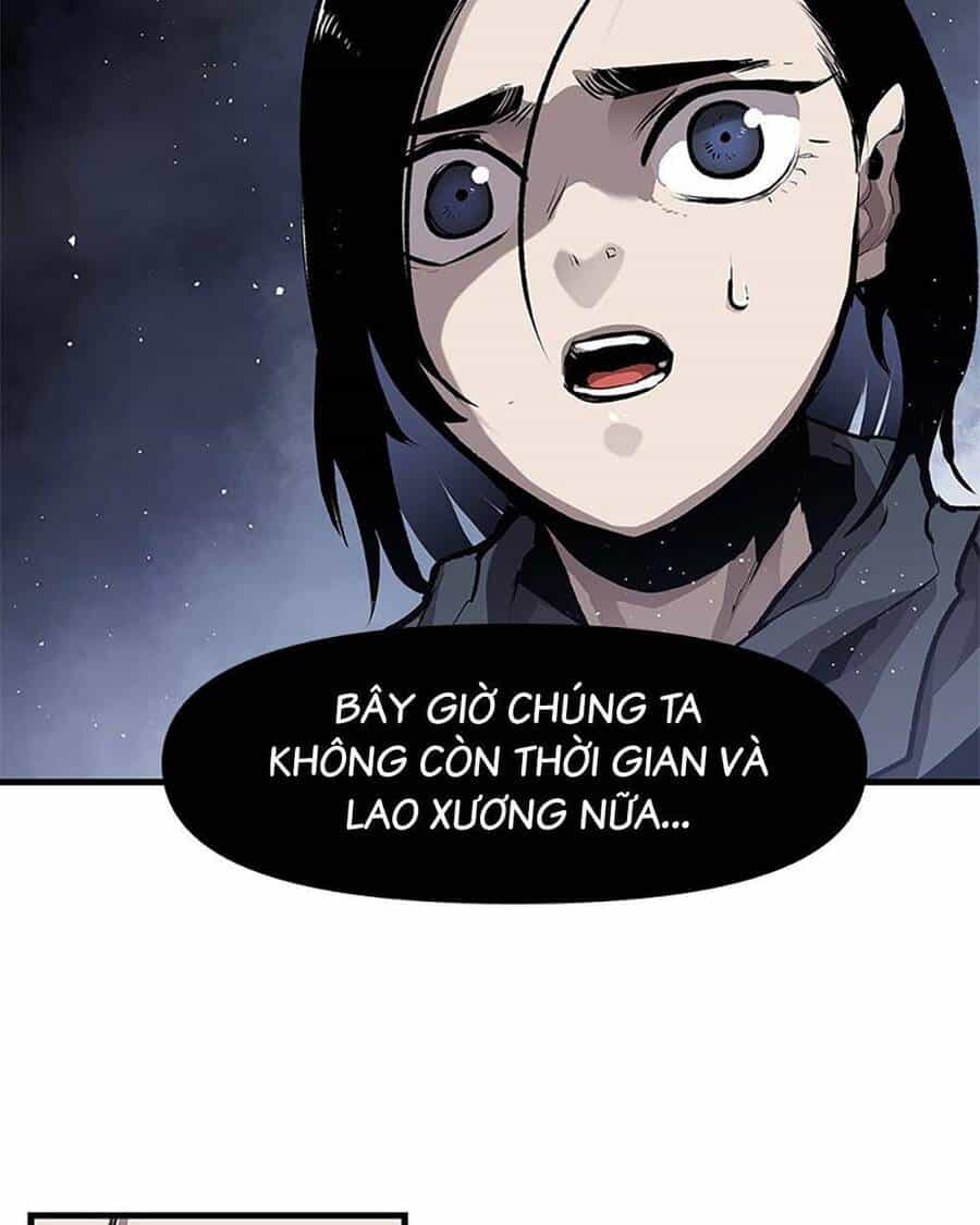 Kị Sĩ Xác Sống - Chương 11 - ảnh 95