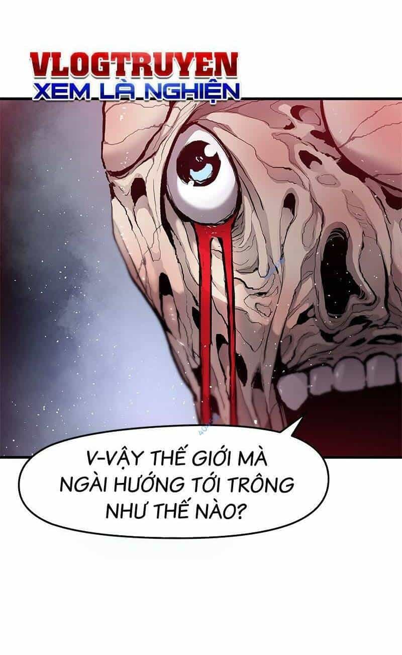 Kị Sĩ Xác Sống - Chương 12 - ảnh 26