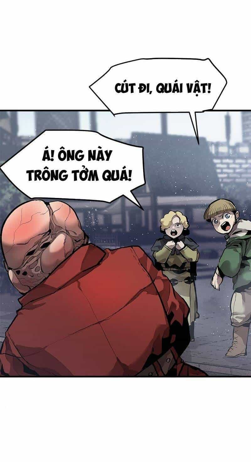 Kị Sĩ Xác Sống - Chương 12 - ảnh 9