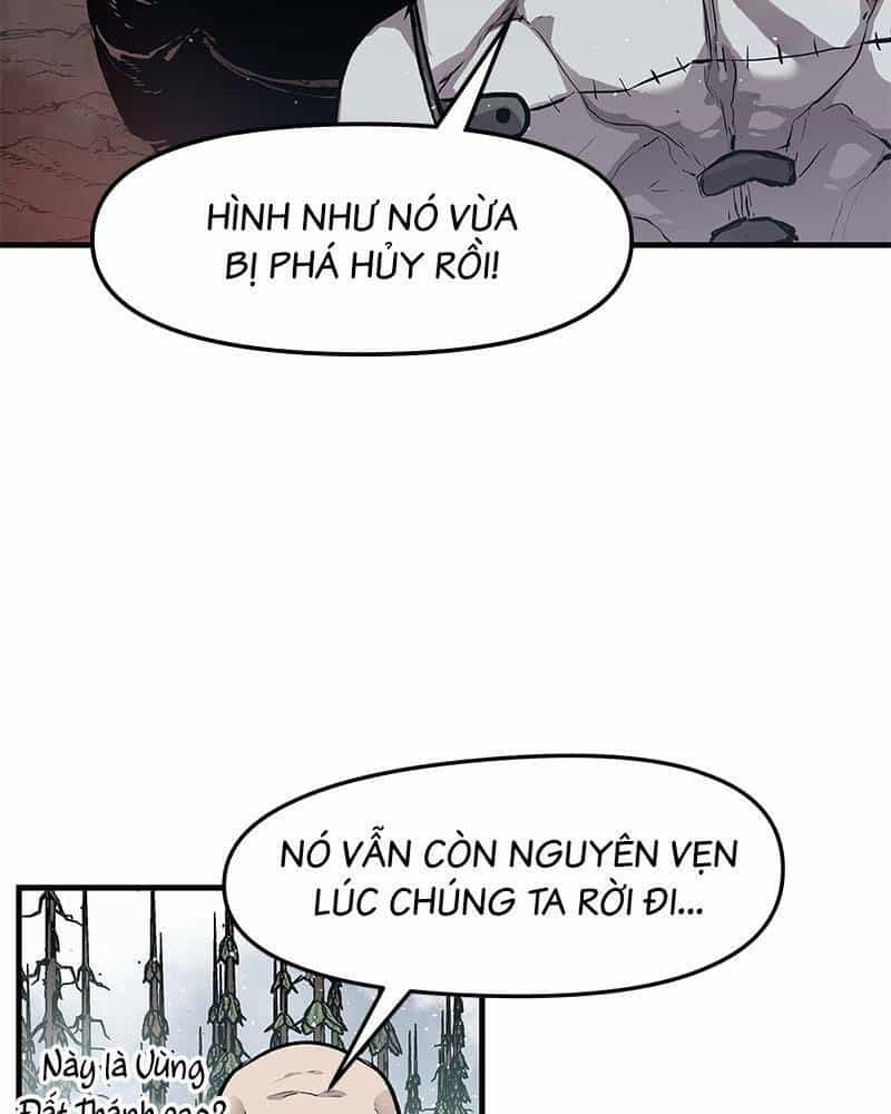 Kị Sĩ Xác Sống - Chương 13 - ảnh 28