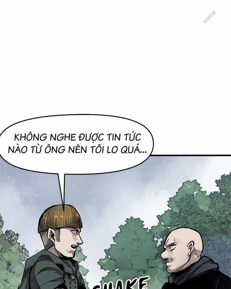 Kị Sĩ Xác Sống - Chương 13 - ảnh 33