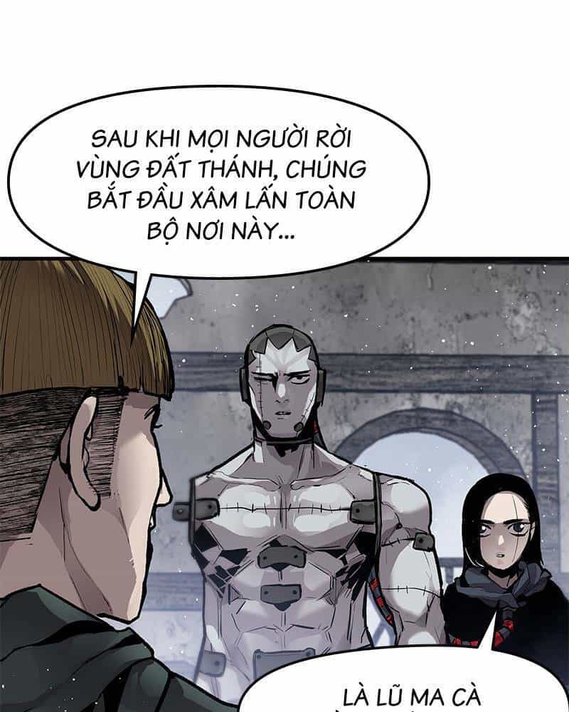 Kị Sĩ Xác Sống - Chương 13 - ảnh 54