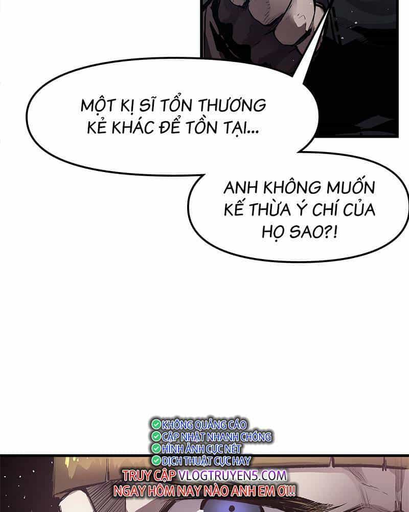 Kị Sĩ Xác Sống - Chương 13 - ảnh 74