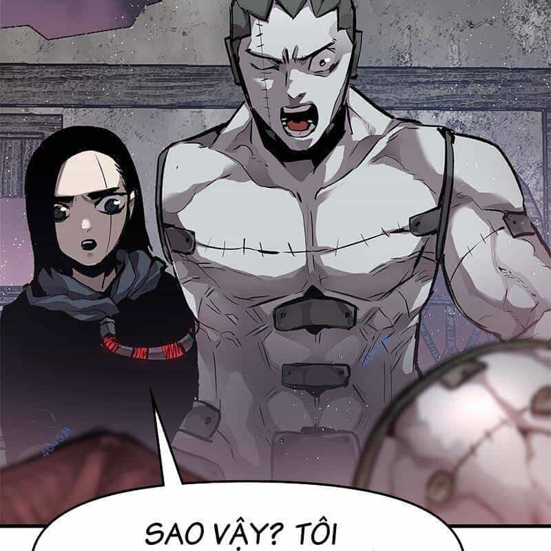 Kị Sĩ Xác Sống - Chương 14 - ảnh 43