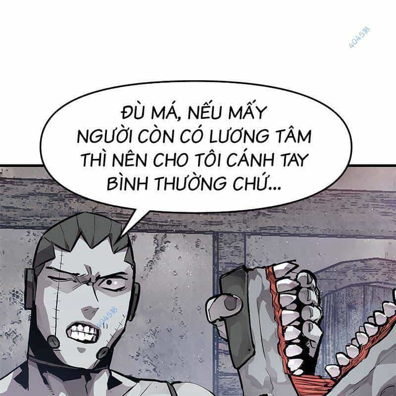 Kị Sĩ Xác Sống - Chương 14 - ảnh 47