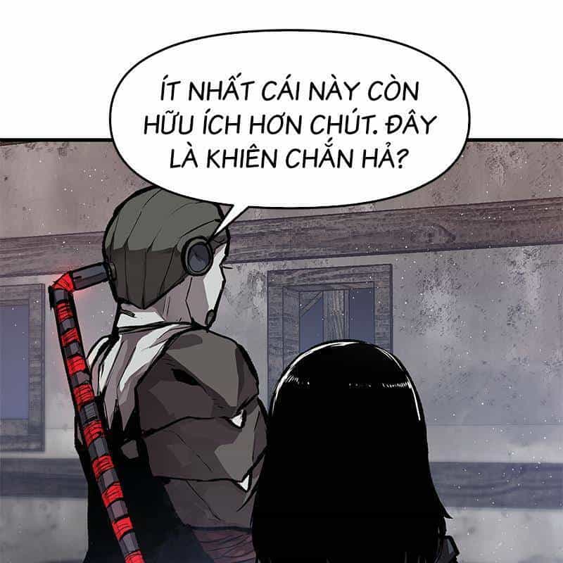 Kị Sĩ Xác Sống - Chương 14 - ảnh 56