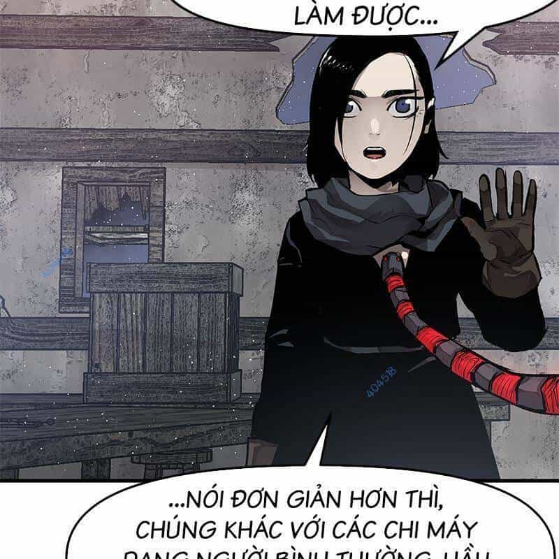 Kị Sĩ Xác Sống - Chương 14 - ảnh 63