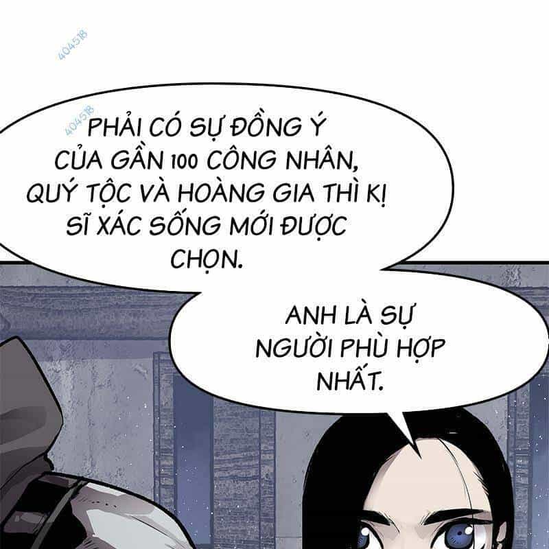 Kị Sĩ Xác Sống - Chương 14 - ảnh 79