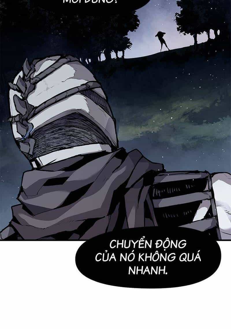 Kị Sĩ Xác Sống - Chương 15 - ảnh 2