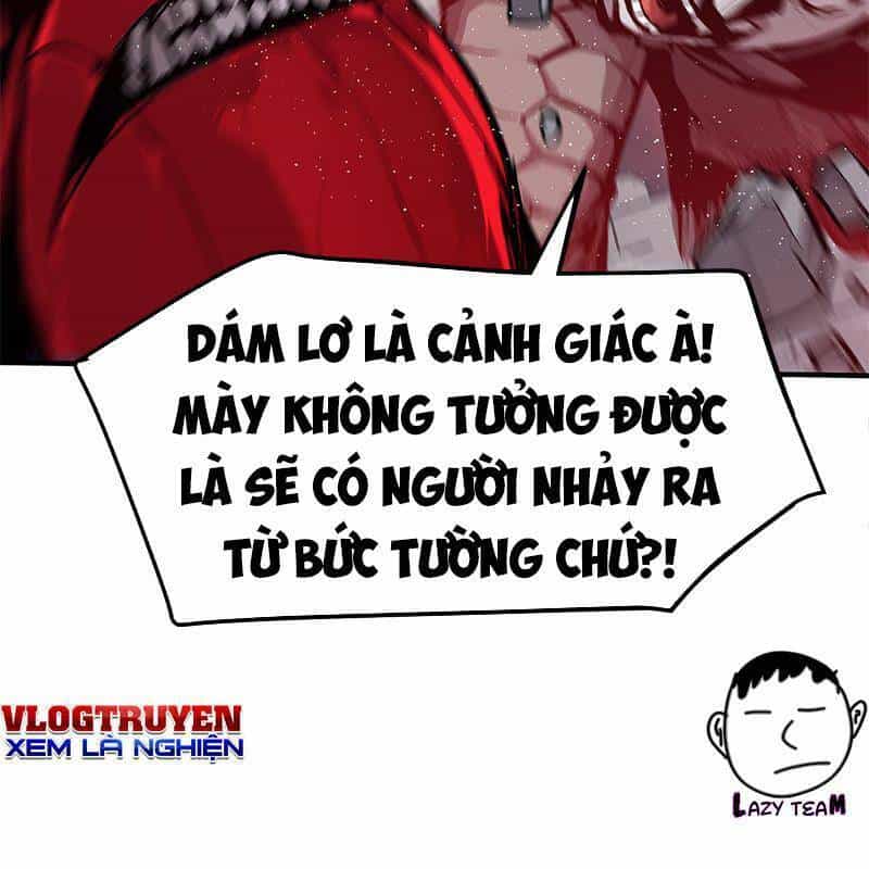 Kị Sĩ Xác Sống - Chương 17 - ảnh 108