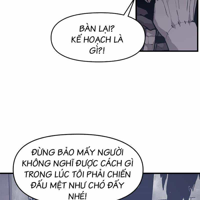 Kị Sĩ Xác Sống - Chương 17 - ảnh 36