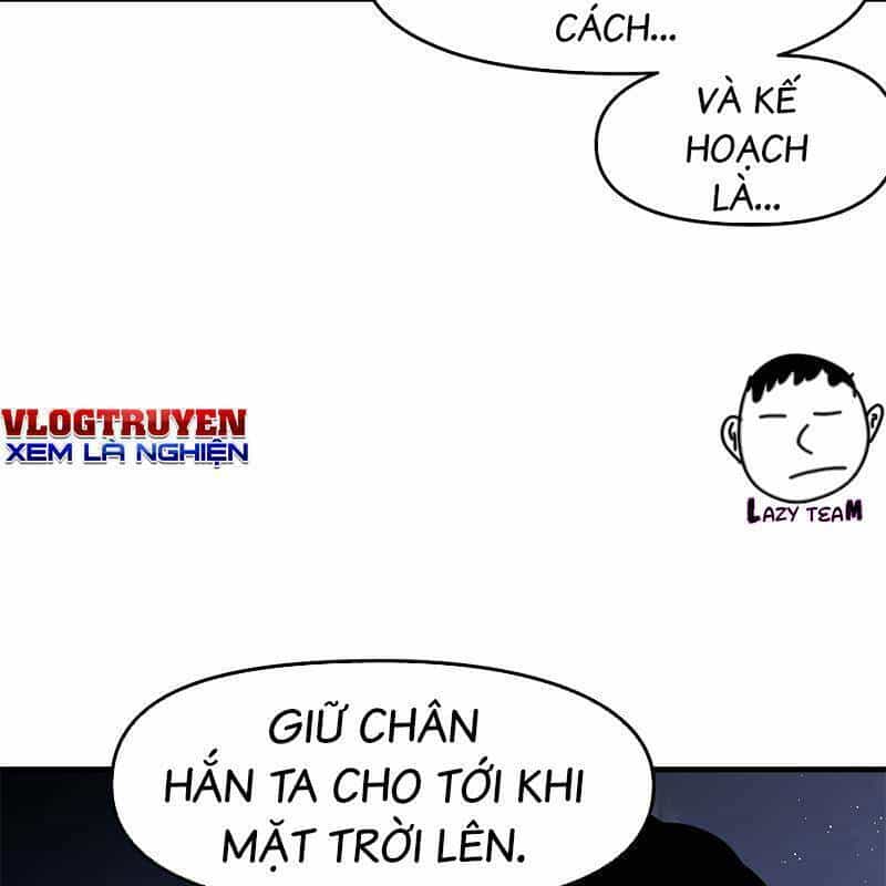 Kị Sĩ Xác Sống - Chương 17 - ảnh 38