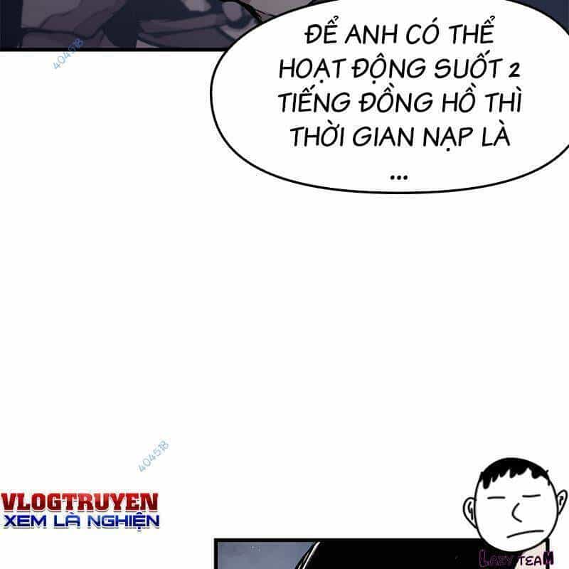 Kị Sĩ Xác Sống - Chương 17 - ảnh 51