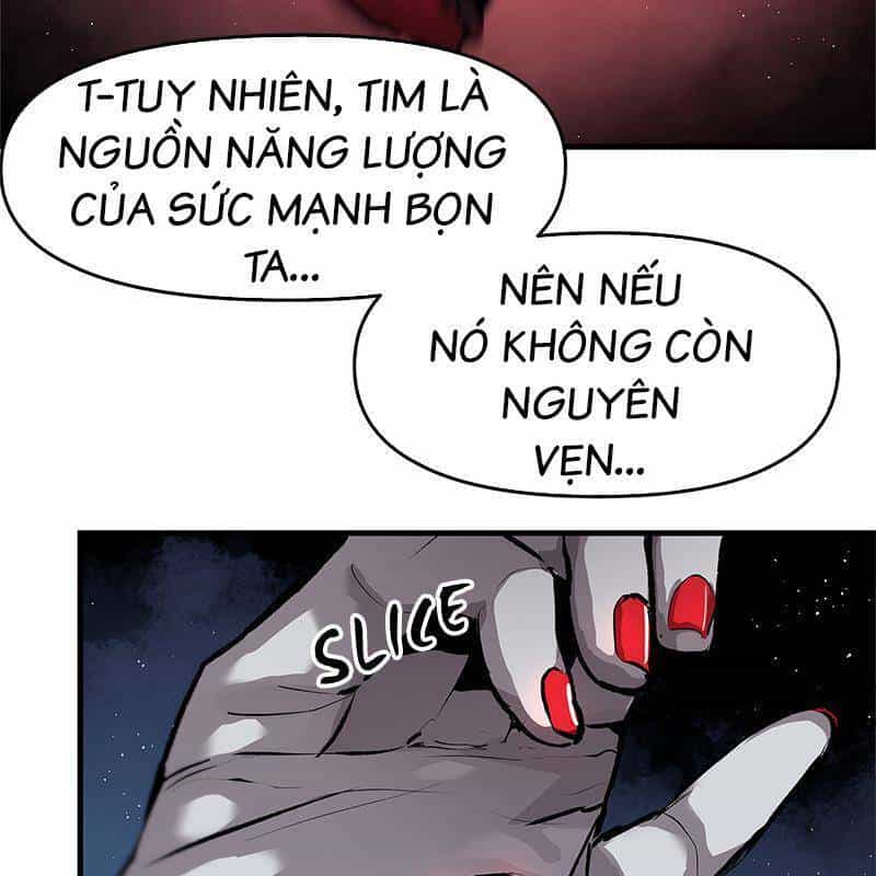 Kị Sĩ Xác Sống - Chương 19 - ảnh 112