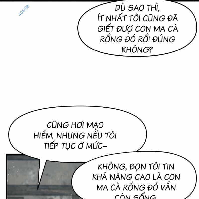 Kị Sĩ Xác Sống - Chương 19 - ảnh 15