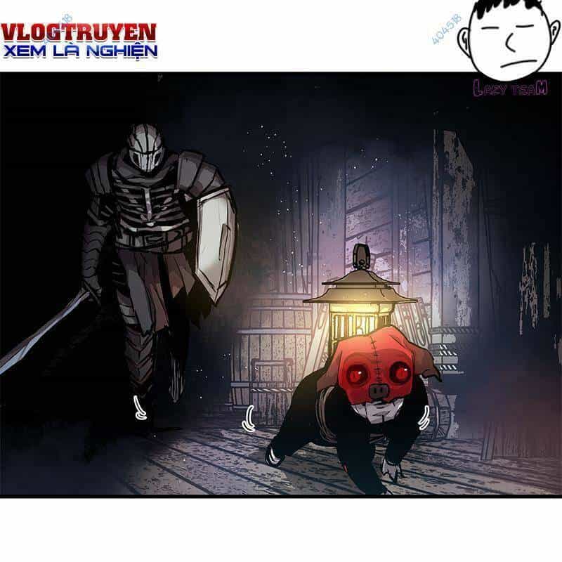 Kị Sĩ Xác Sống - Chương 19 - ảnh 87