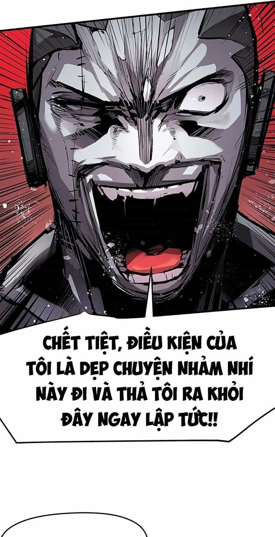 Kị Sĩ Xác Sống - Chương 2 - ảnh 40