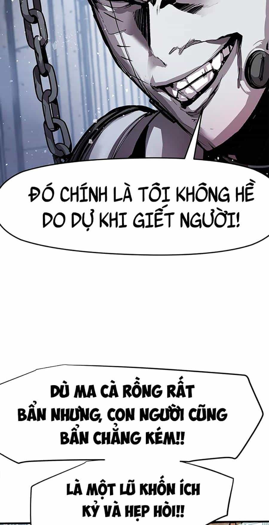 Kị Sĩ Xác Sống - Chương 2 - ảnh 42