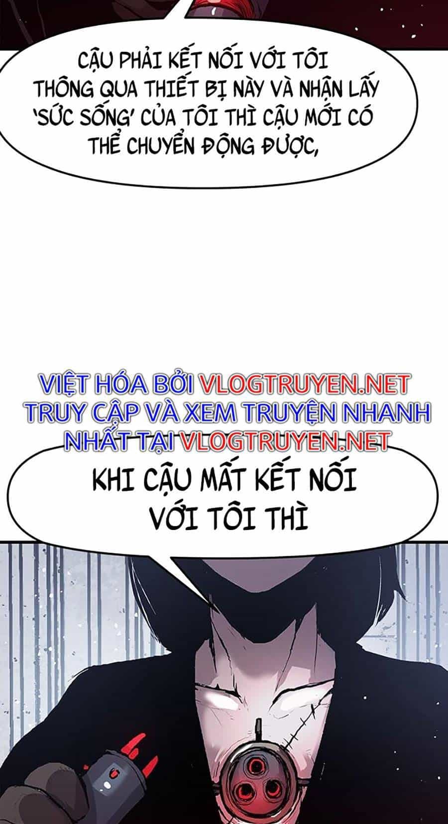 Kị Sĩ Xác Sống - Chương 2 - ảnh 67