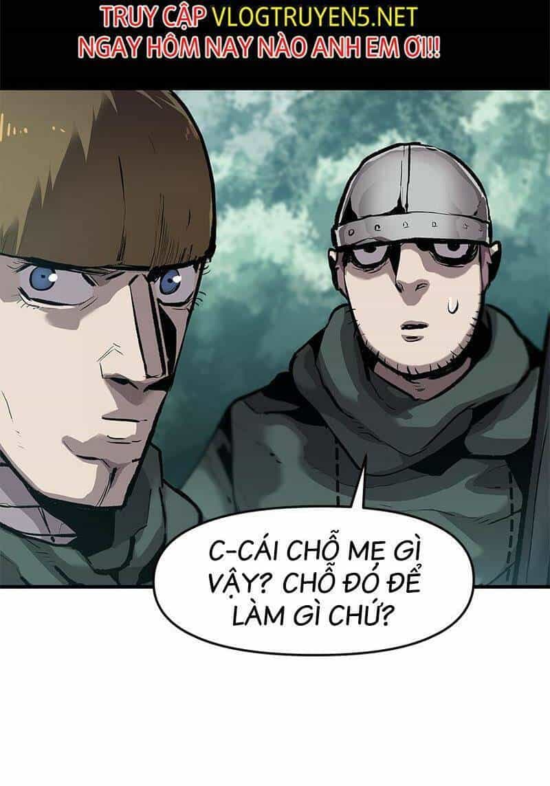 Kị Sĩ Xác Sống - Chương 20 - ảnh 14