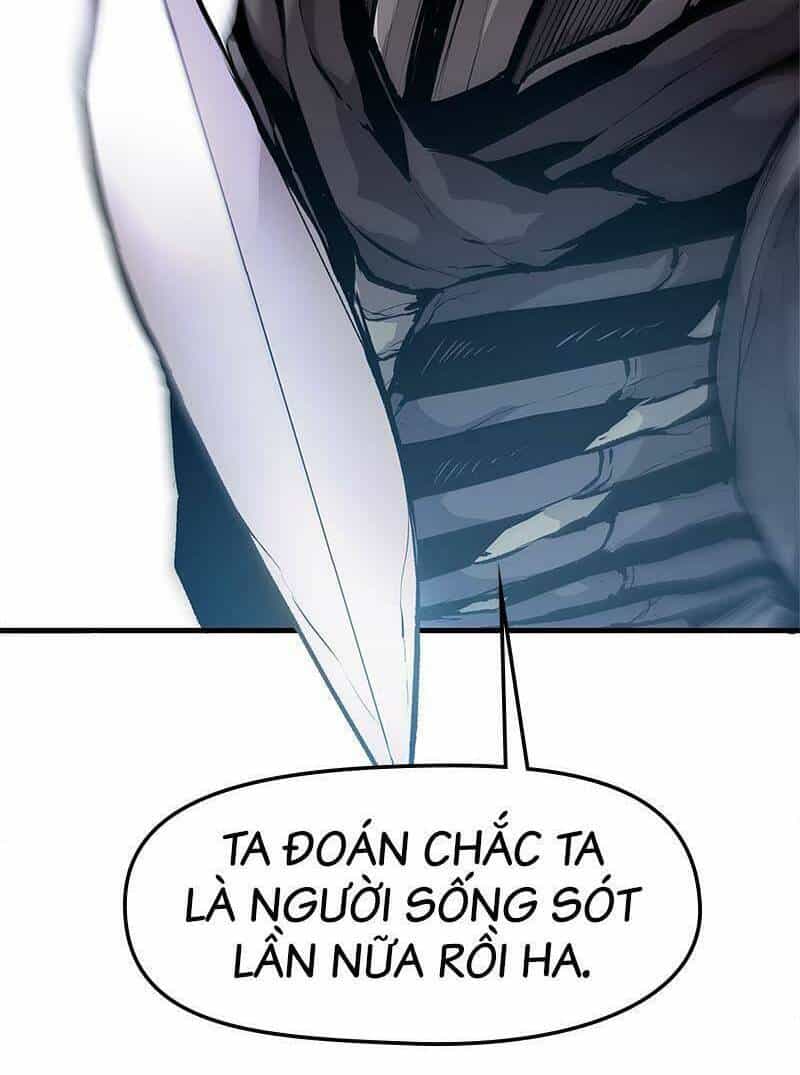 Kị Sĩ Xác Sống - Chương 20 - ảnh 2