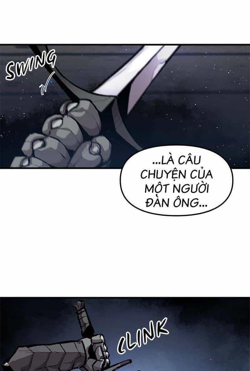 Kị Sĩ Xác Sống - Chương 20 - ảnh 47