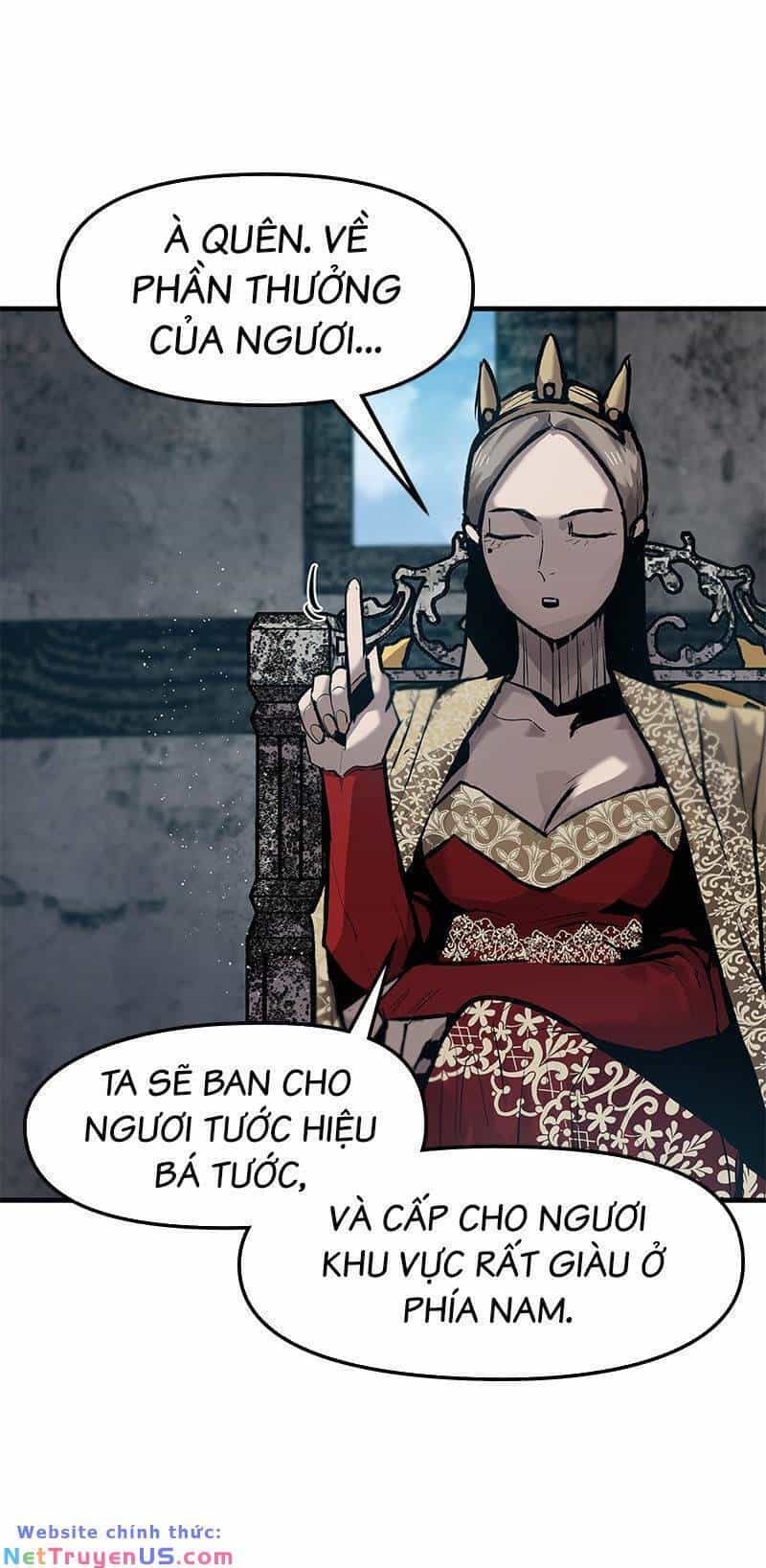 Kị Sĩ Xác Sống - Chương 21 - ảnh 43